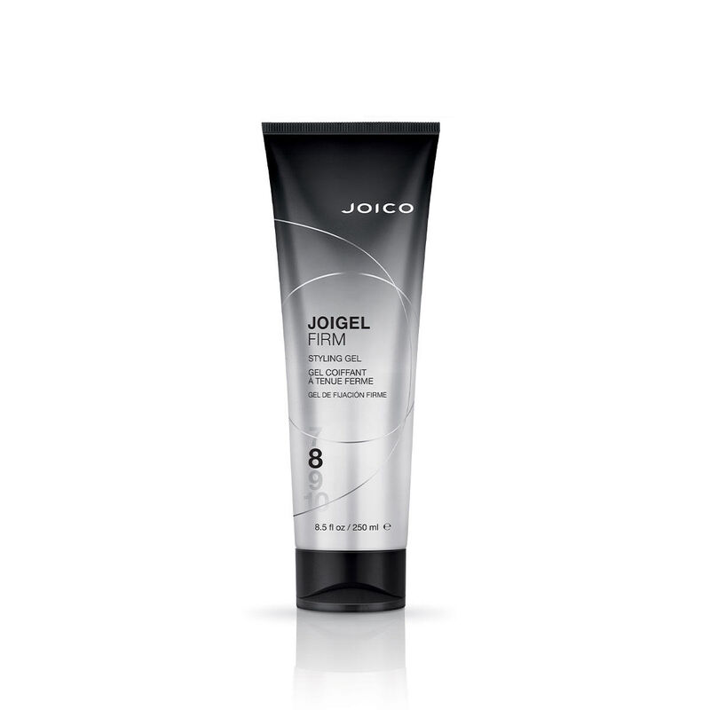 Joico JoiGel Firm Styling Gel image number 0