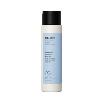 AG Care Xtramoist Moisturizing Shampoo