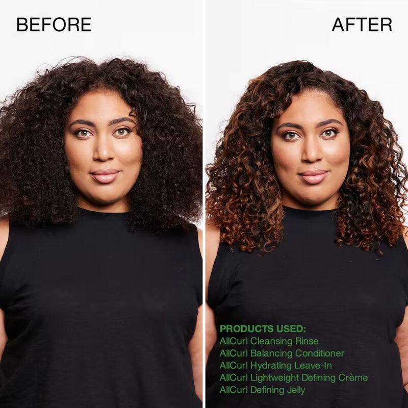 Kenra AllCurl Balancing Conditioner image number 1