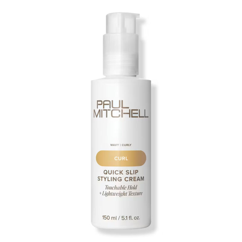 Paul Mitchell Express Style Quick Slip Styling Cream image number 0