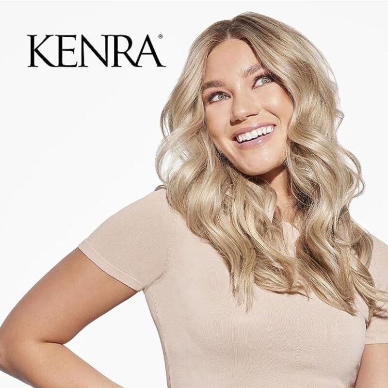 Kenra  Styling Gel 17 image number 1