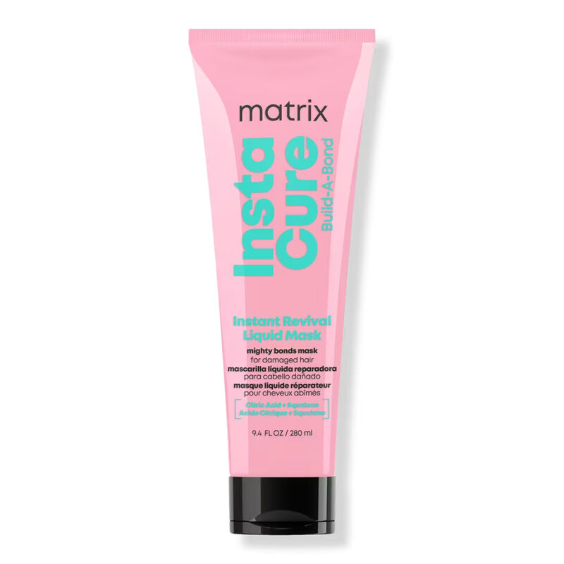 Matrix Build-A-Bond Instant Revival Liquid Mask image number 0