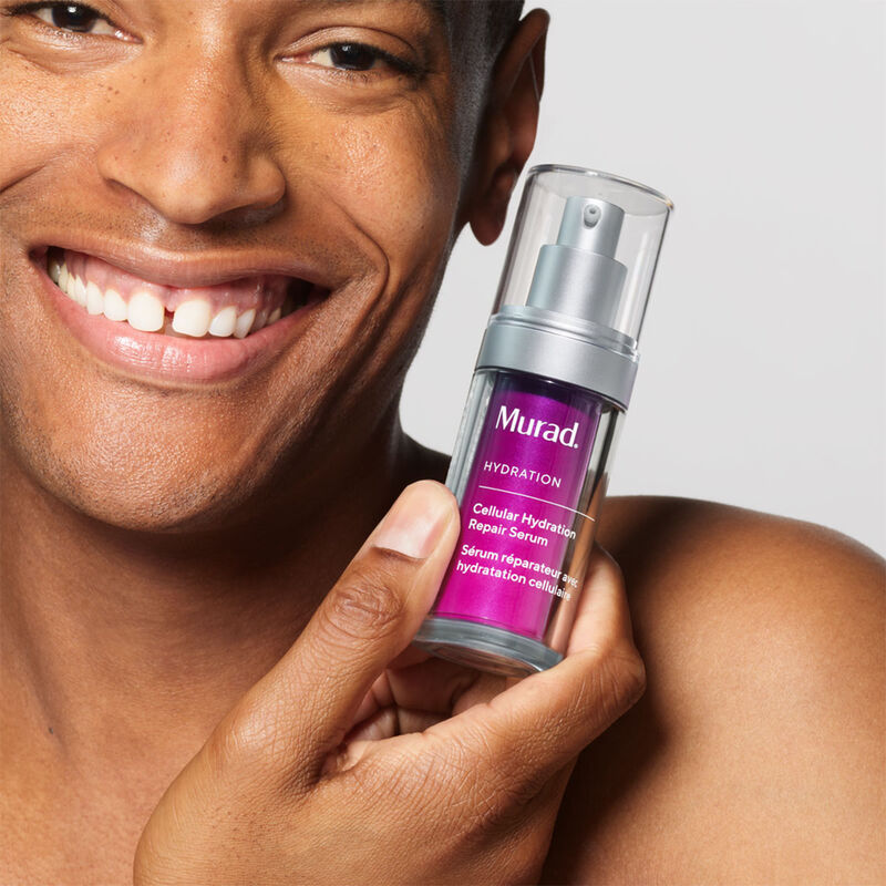 Murad Cellular Hydration Barrier Repair Cream image number 2