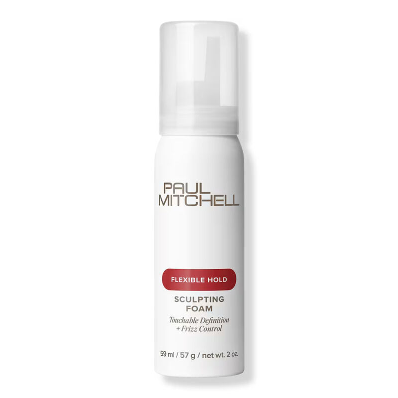 Paul Mitchell Sculpting Foam 2oz image number 0
