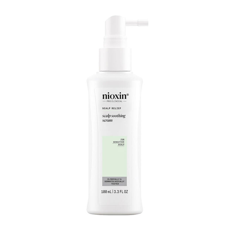 Nioxin Scalp Relief Soothing Serum image number 0