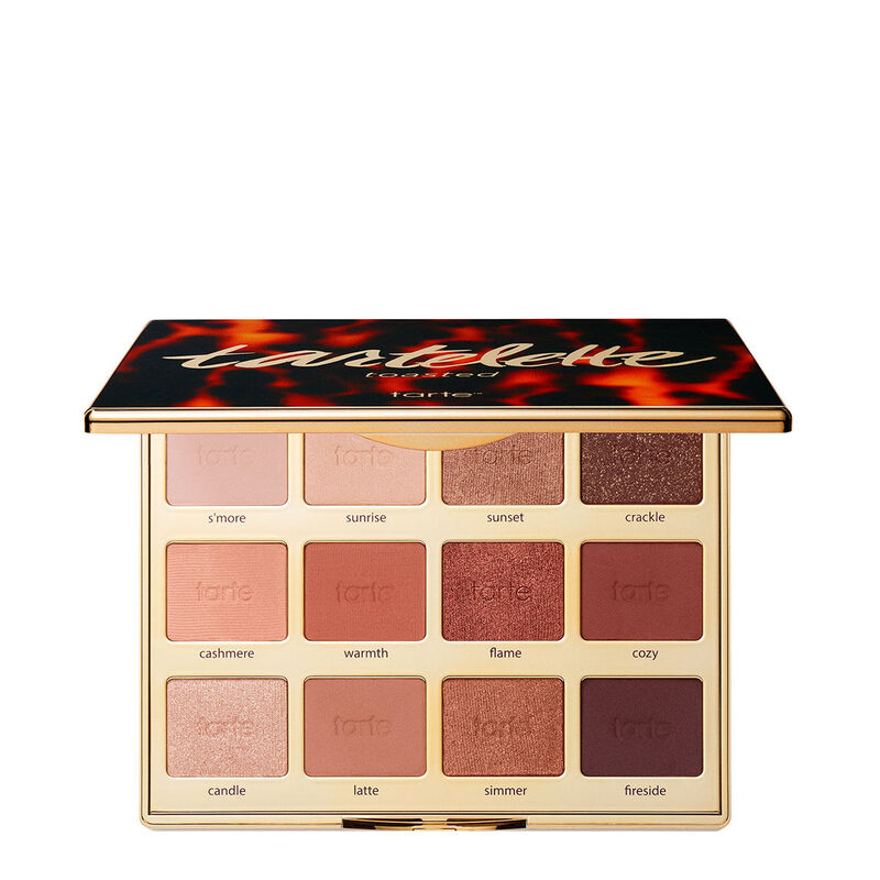 Tarte Tartelette Toasted Palette image number 0