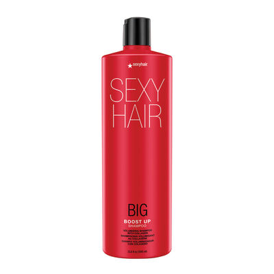 Sexy Hair Big Sexy Hair Boost Up Volumizing Shampoo