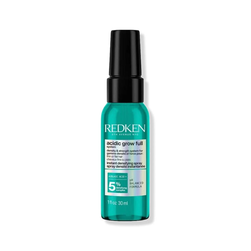 Redken Acidic Grow Full Instant Densifying Spray image number 0