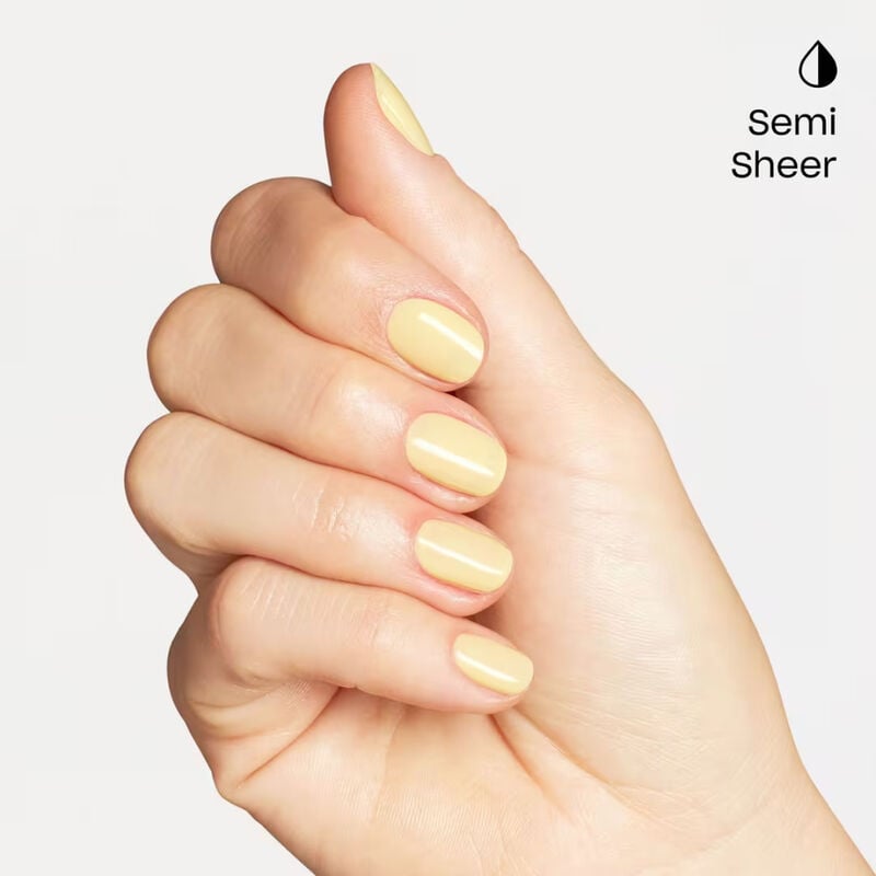 OPI Nail Lacquer  - Sunny Bunny image number 3