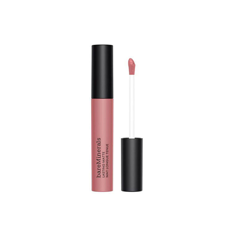 bareMinerals Mineralist Lasting Matte Liquid Lipstick image number 0