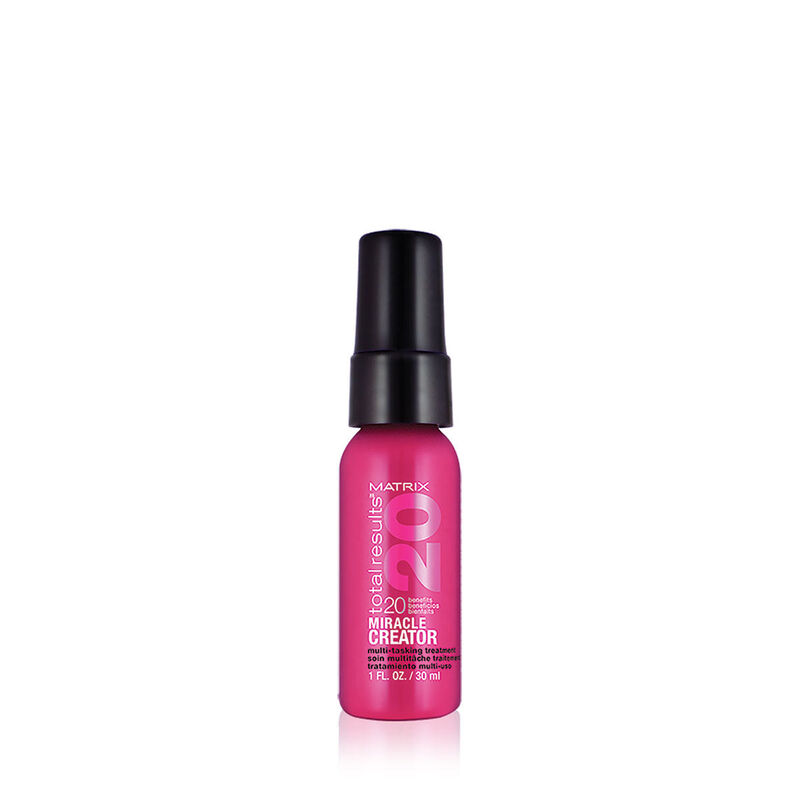 Matrix Total Results Miracle Creator Travel Size image number 0