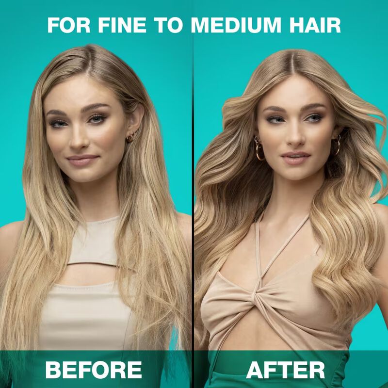 Sexy Hair Healthy Shine Show Blowout Spray image number 1