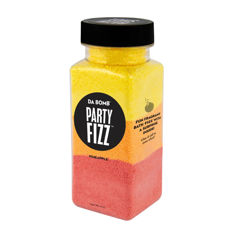 Da Bomb Bath Party Fizz Shot image number 2