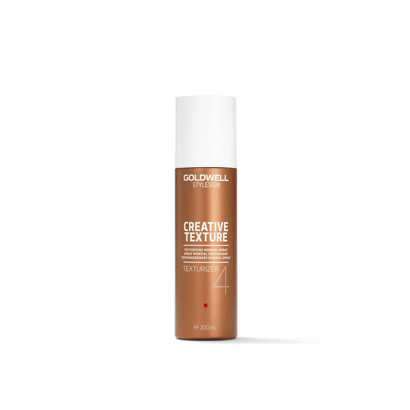 Goldwell StyleSign Creative Texture Texturizer Texturizing Mineral Spray image number 1