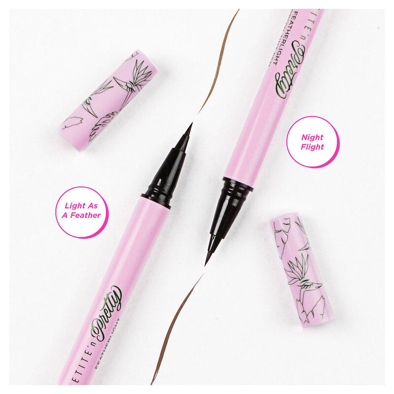 Petite 'n Pretty Featherlight Brow Tint Pen image number 2