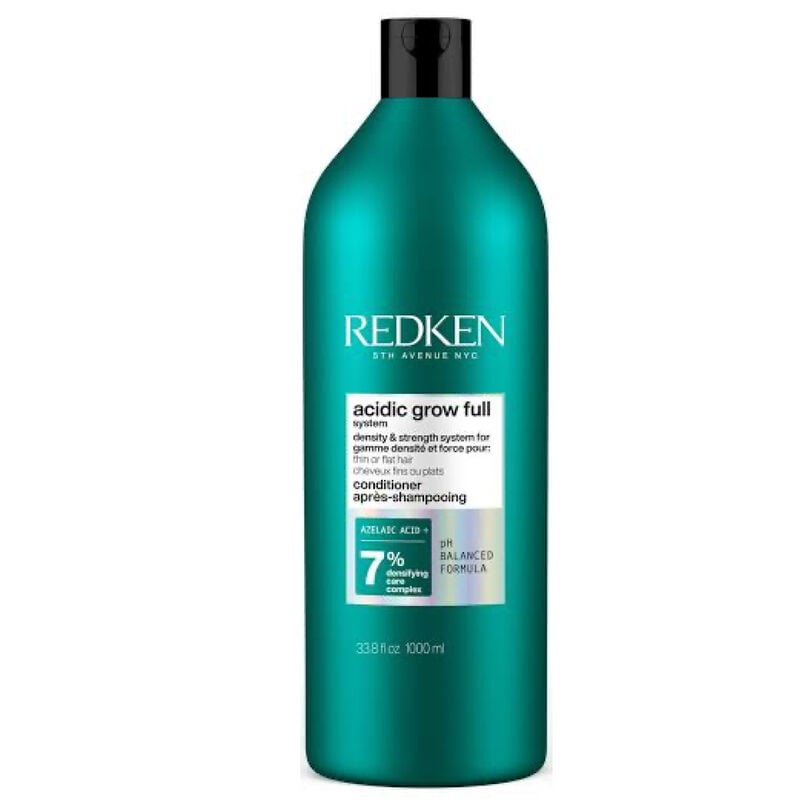 Redken Acidic Grow Full System Densifying Conditioner image number 0