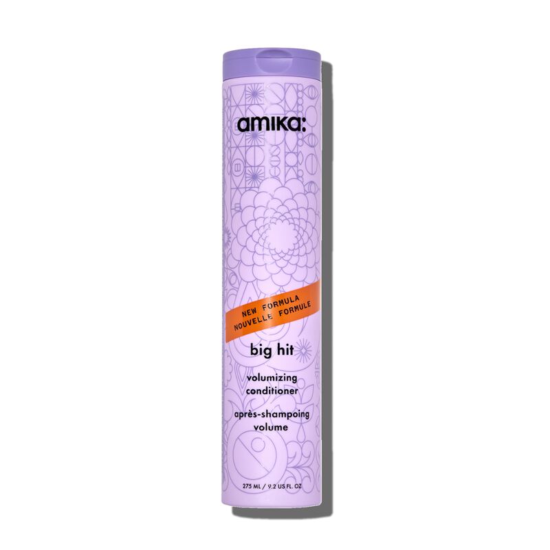 amika Big Hit Volumizing Conditioner image number 0