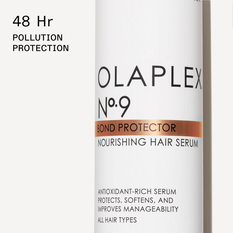 Olaplex No. 9 Bond Protector Nourishing Hair Serum image number 3