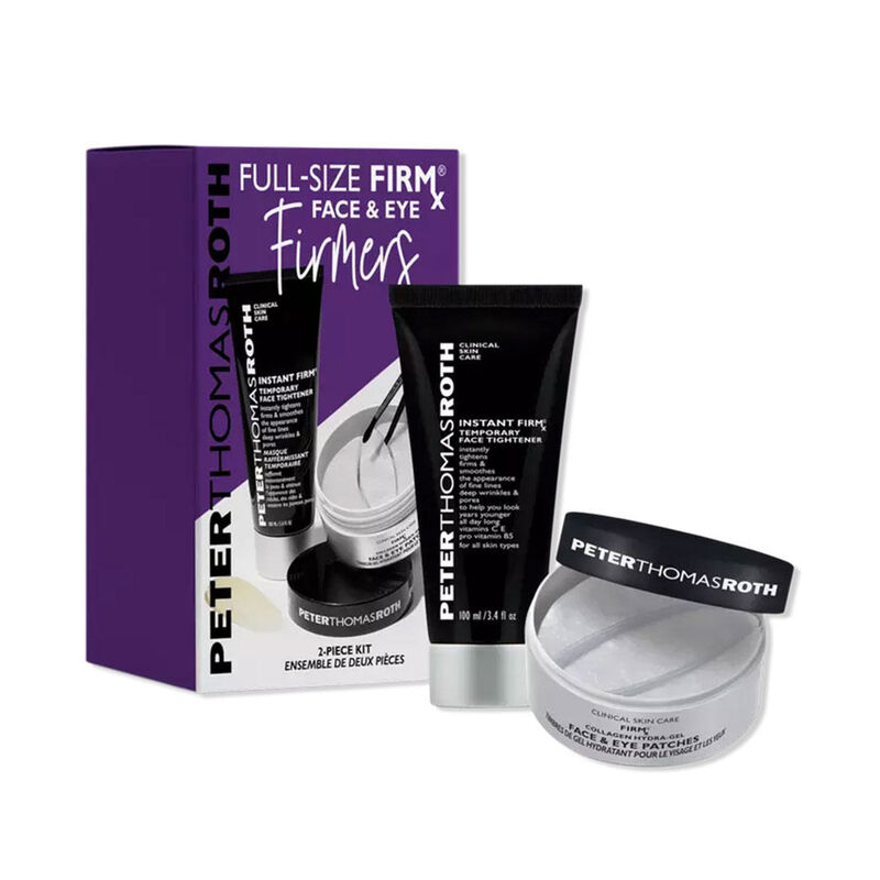 Peter Thomas Roth Full-Size FIRMx Duo image number 1