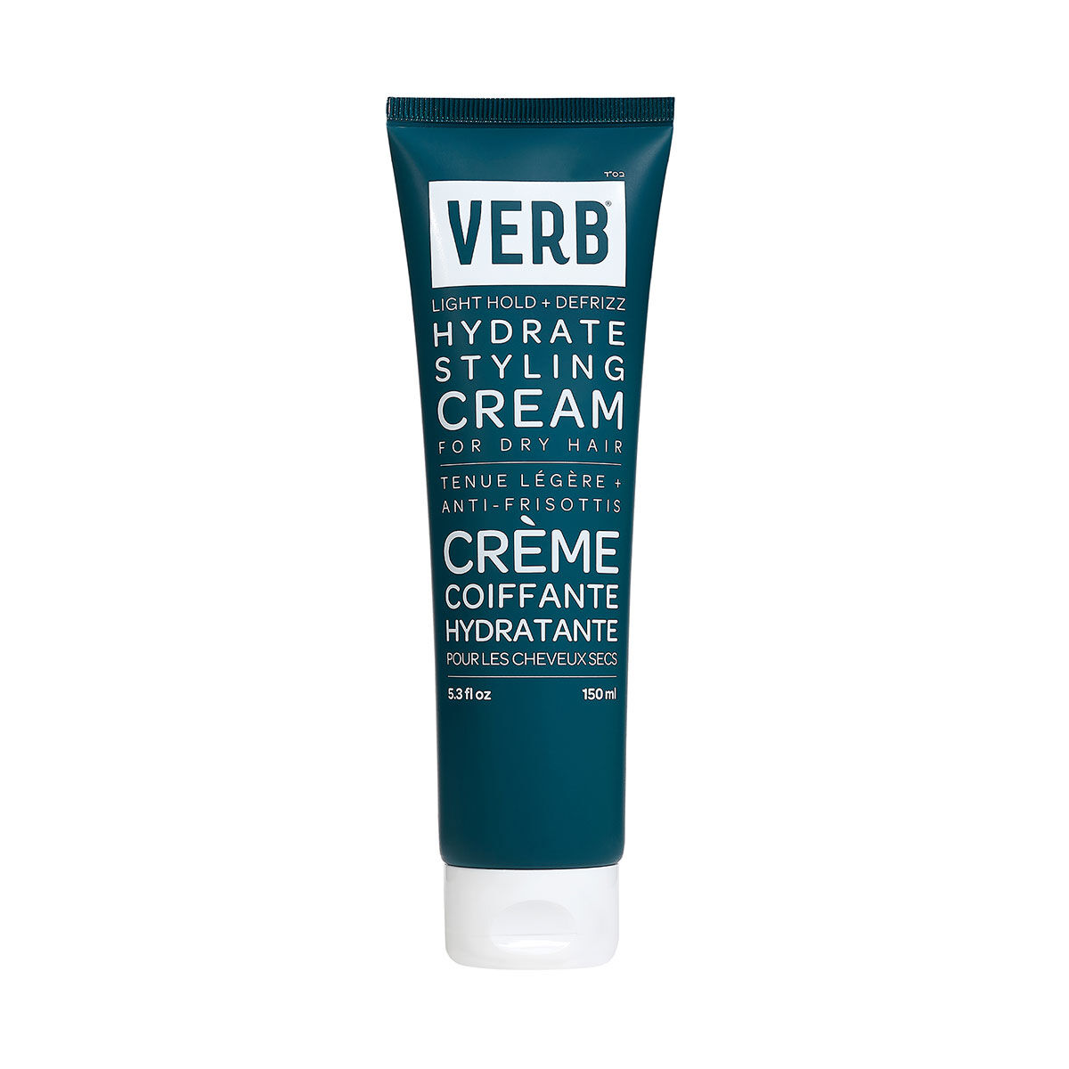Verb Hydrate Styling Cream - Thumbnail 2