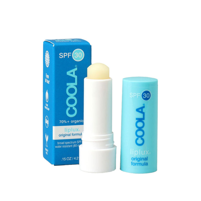 Coola Liplux SPF 30 Original image number 0