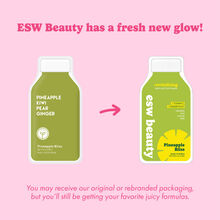 ESW Beauty Pineapple Bliss Revitalizing Raw Juice Mask