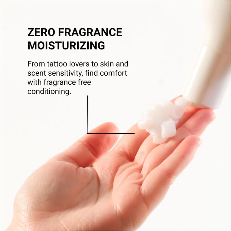 LOMA Fragrance Free Conditioner image number 2
