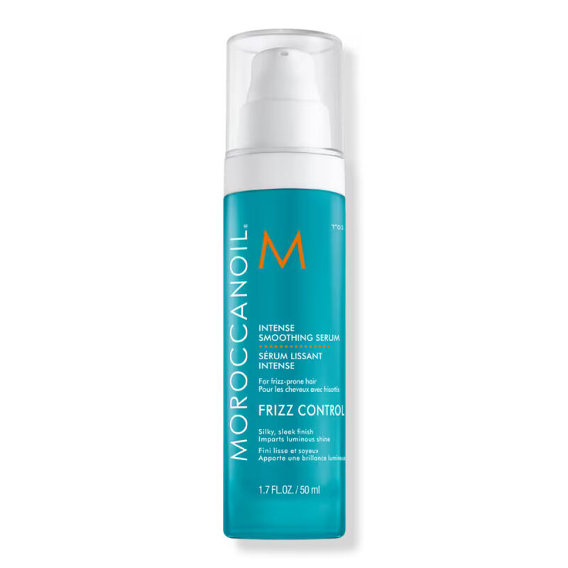 Moroccanoil Intense Smoothing Serum Travel Size image number 0