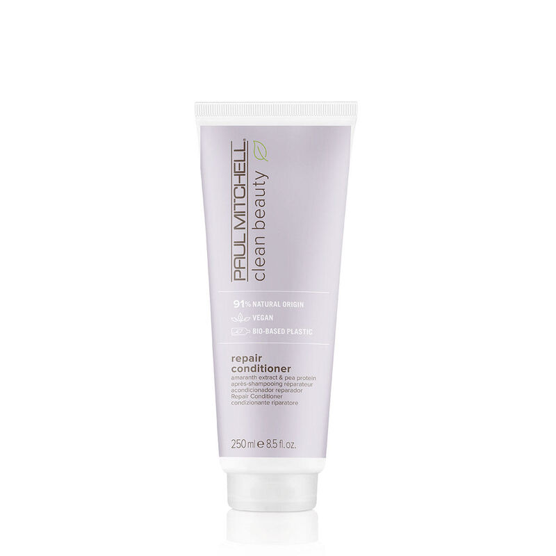 Paul Mitchell Clean Beauty Repair Conditioner image number 0