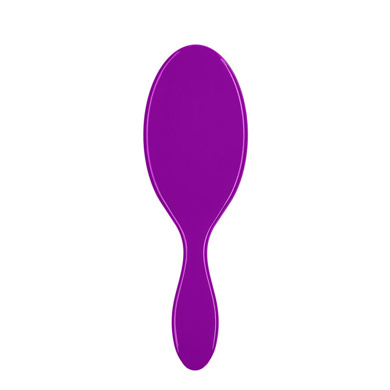 Wet Brush Original Detangler - Purple image number 1
