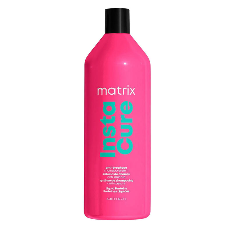 Matrix Total Results Instacure Anti-Breakage Shampoo image number 0