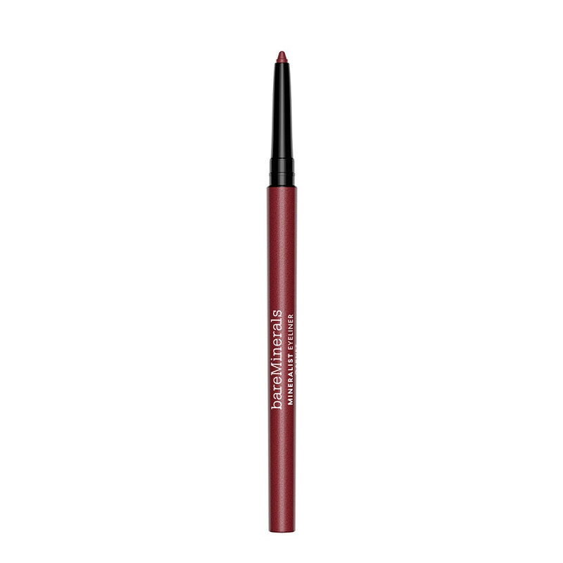 bareMinerals Mineralist Lasting Eyeliner image number 0