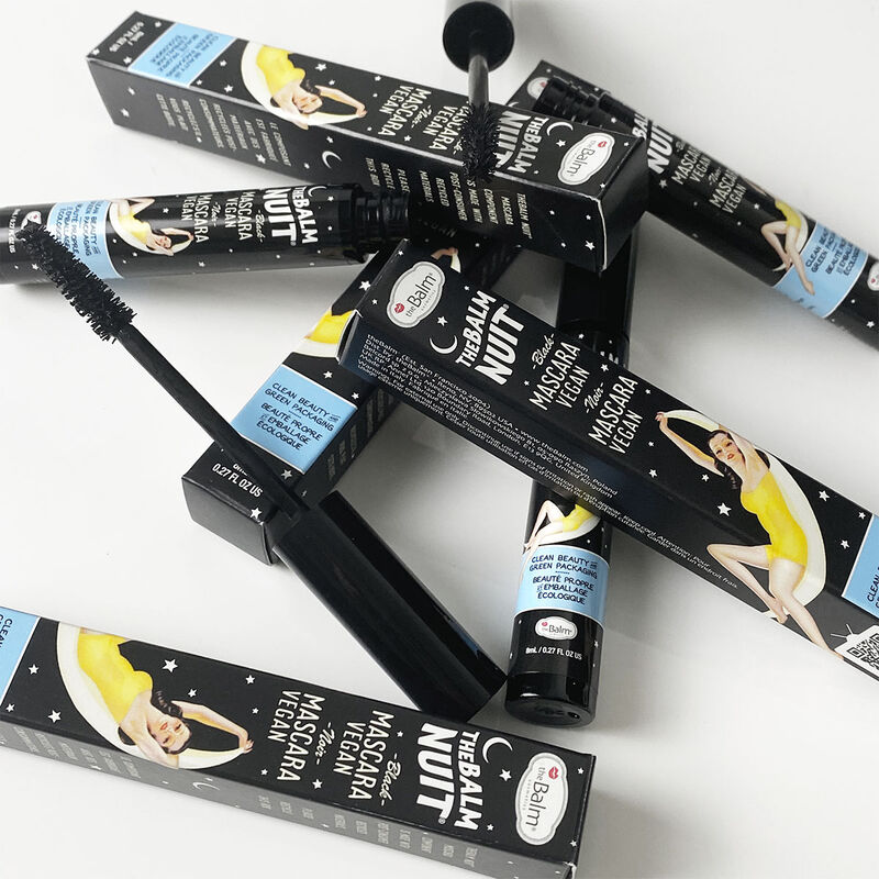 theBalm Nuit Mascara image number 3