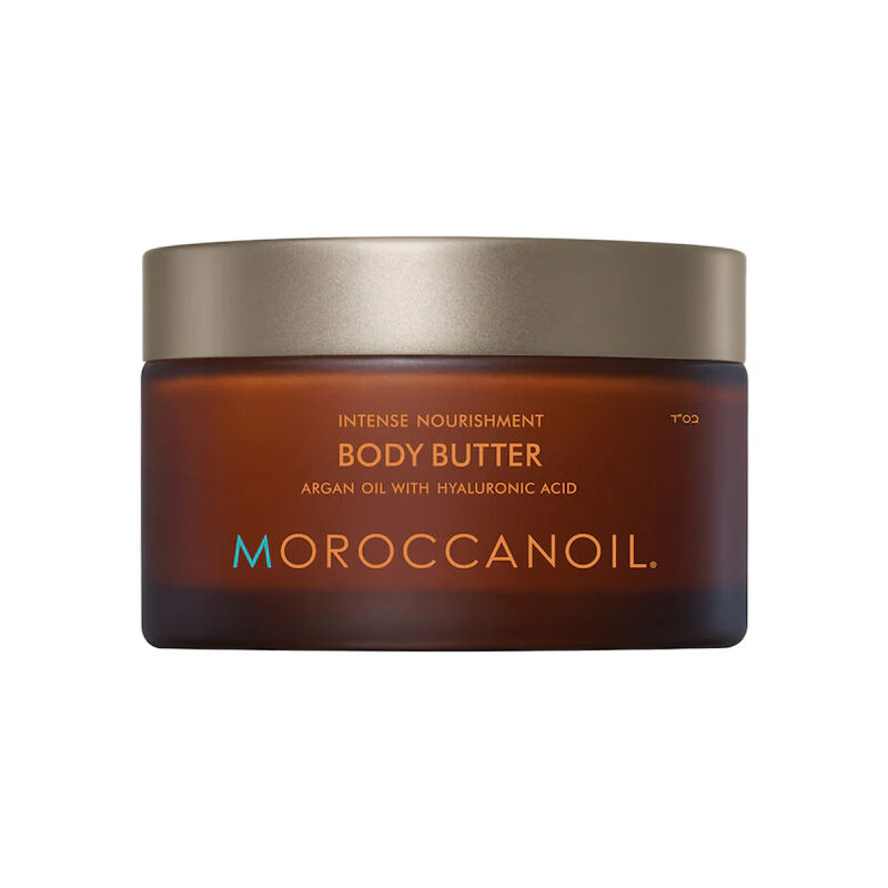 Moroccanoil Body Butter Fragrance Originale image number 0