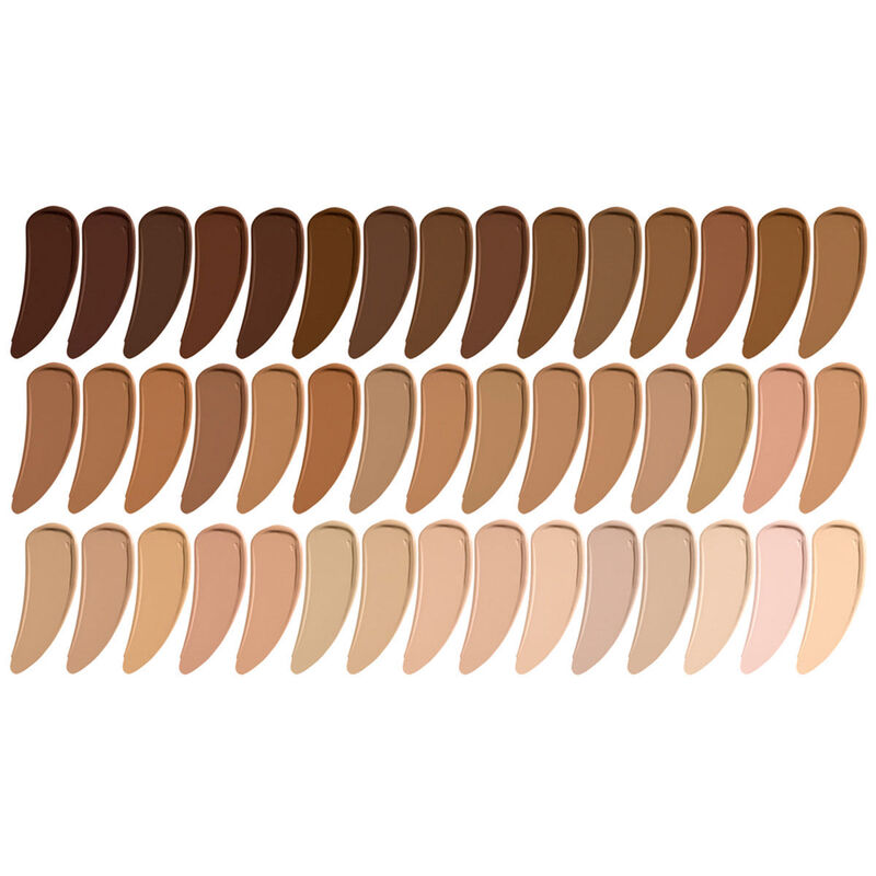 NYX Born To Glow Radiant Foundation image number 4