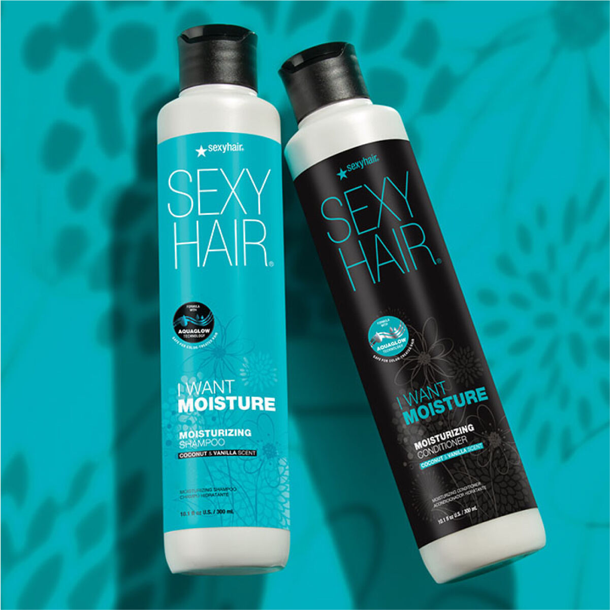 Sexy Hair I Want Moisture Conditioner - Thumbnail 2