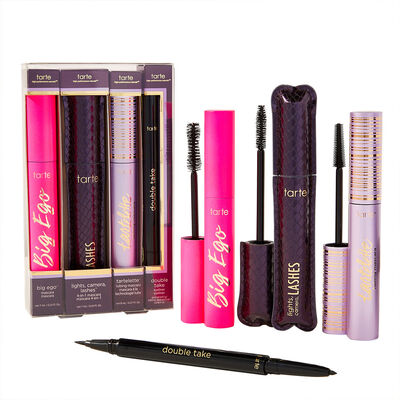 Tarte Iconic Lashes Best-Sellers Set