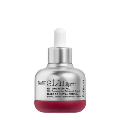 StriVectin Advanced Retinol STAR Light Retinol Night Oil