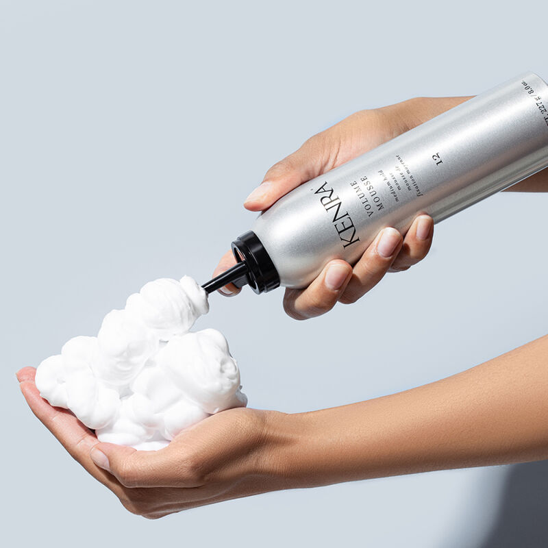 Kenra  Volume Mousse 12 image number 3