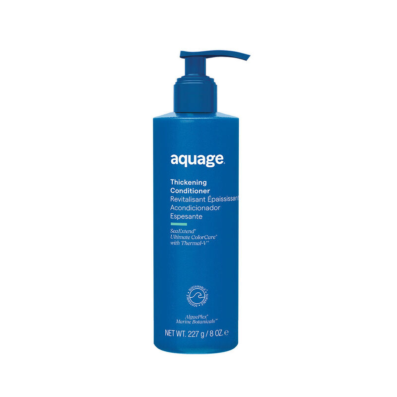 Aquage SeaExtend Thickening Conditioner image number 0