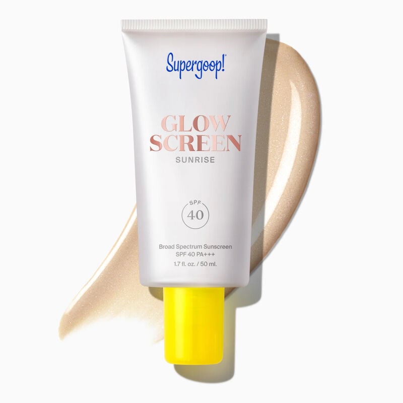 Supergoop! Glowscreen SPF 40 image number 0