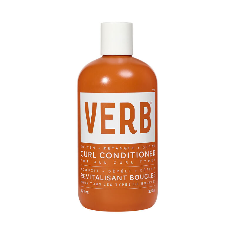 Verb Curl Conditioner image number 0