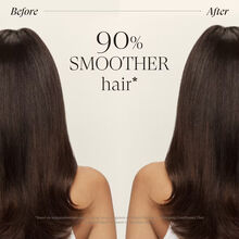 LANZA Keratin Healing Oil Lustrous Shampoo