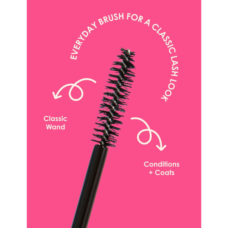 Grande Cosmetics GrandeMASCARA Conditioning Peptide Mascara image number 6