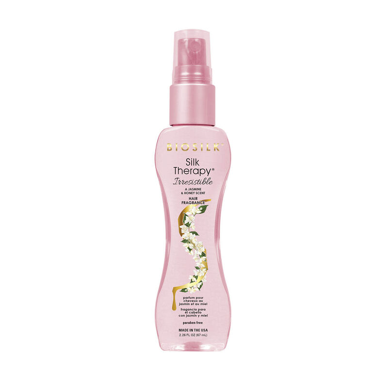 BioSilk Silk Therapy Irresistable Hair Fragrance image number 0