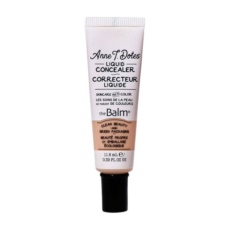 theBalm Anne T. Dotes Liquid Concealer image number 0