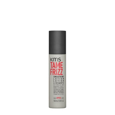 KMS Tame Frizz Detangling Smoothing Lotion