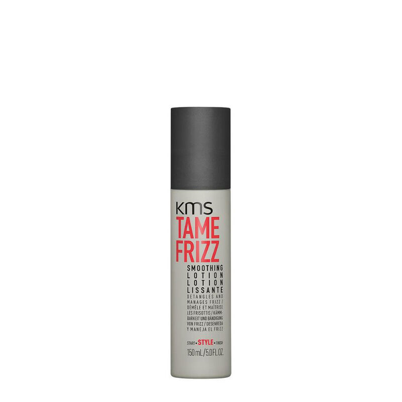 KMS Tame Frizz Detangling Smoothing Lotion image number 0