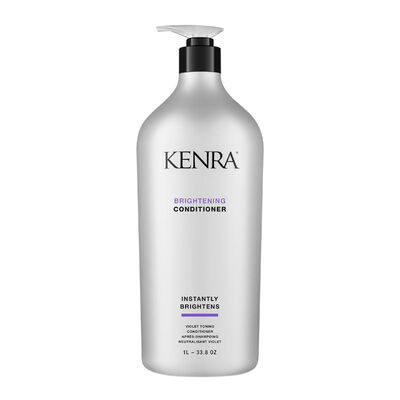 Kenra Conditioner - Brightening