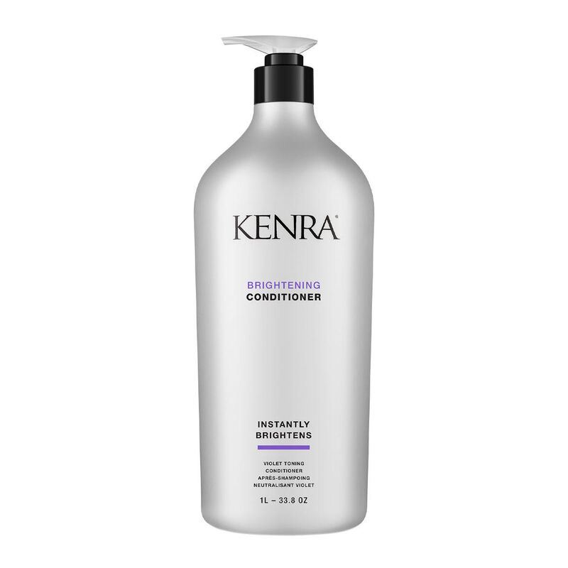 Kenra Conditioner - Brightening image number 0